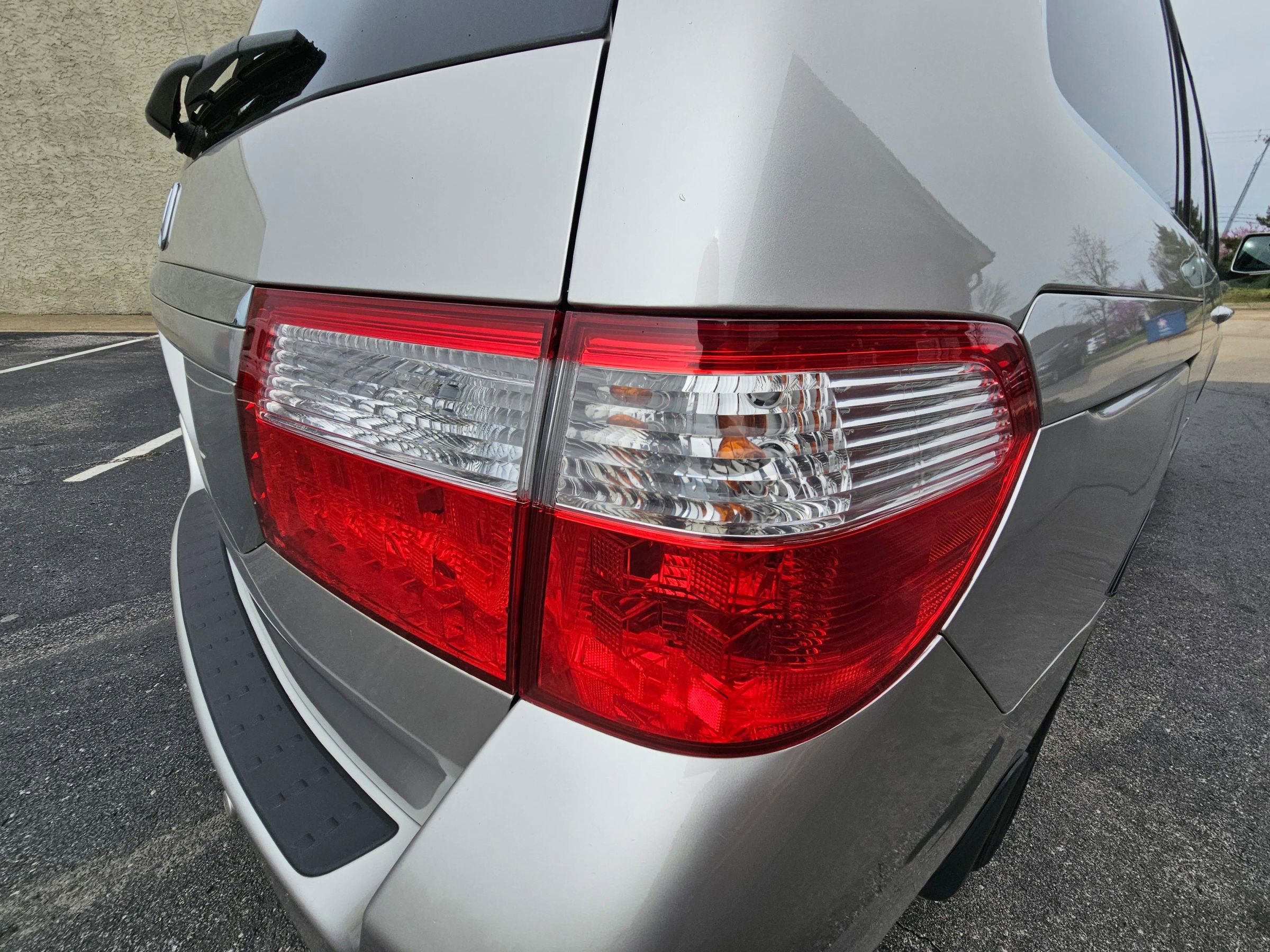 Used 2006 Honda Odyssey Touring image 11