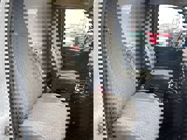 Used 2018 Chevrolet Express 4500 Extended w/ Driver Convenience Package RWD image 18