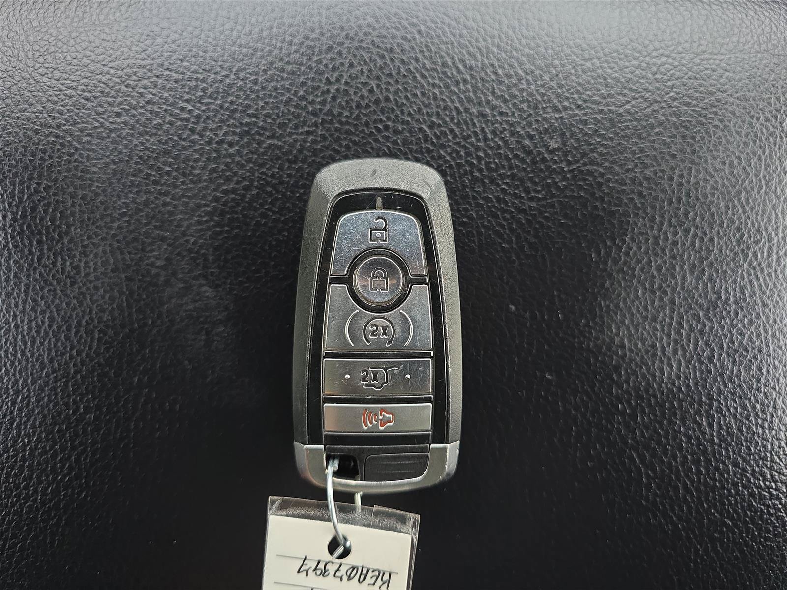 Used 2019 Ford Expedition Max Limited w/ Equipment Group 303A RWD image 29