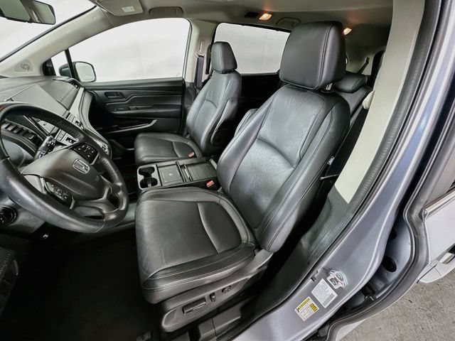 Certified 2025 Honda Odyssey EX-L image 30