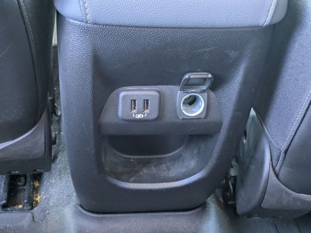 Used 2021 Chevrolet Colorado Z71 w/ Safety Package AWD/4WD image 28