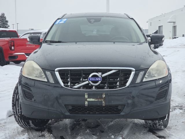 Used 2012 Volvo XC60 3.2 Premier image 13