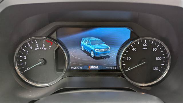 Used 2024 Ford Expedition Limited RWD image 26