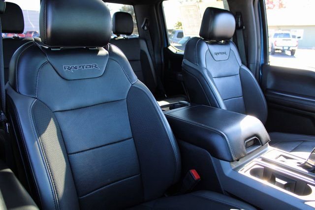 Used 2019 Ford F150 Raptor w/ Equipment Group 802A Luxury image 20