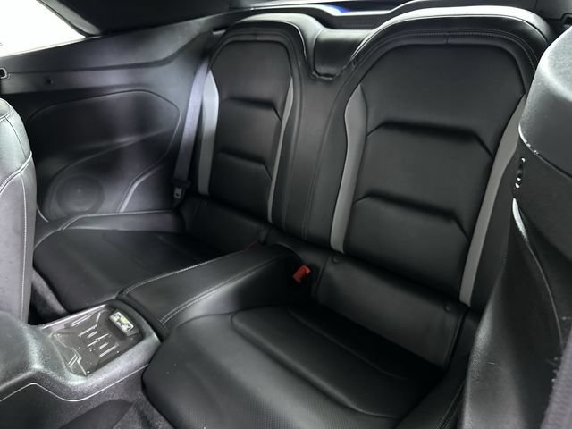 Used 2017 Chevrolet Camaro SS RWD image 26
