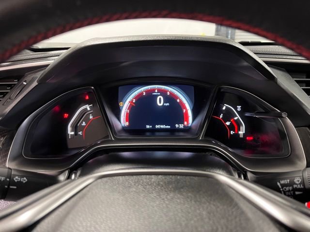 Used 2018 Honda Civic Si image 20