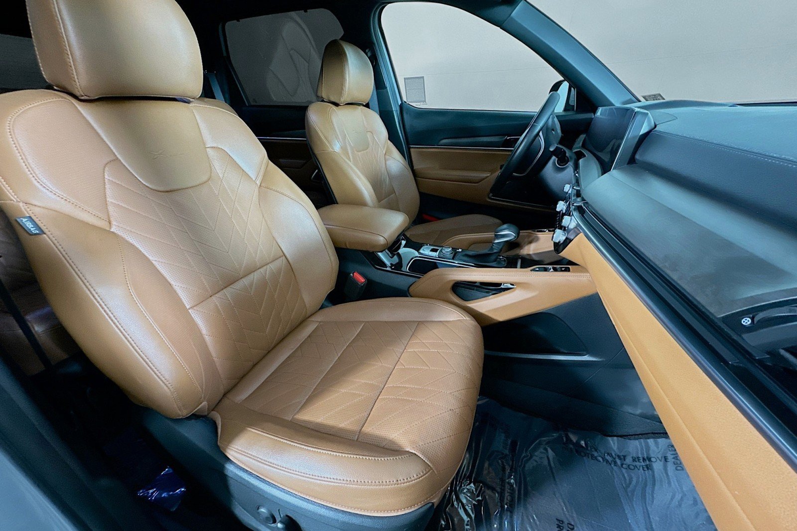 Used 2024 Kia Telluride SX X-Line AWD/4WD image 8