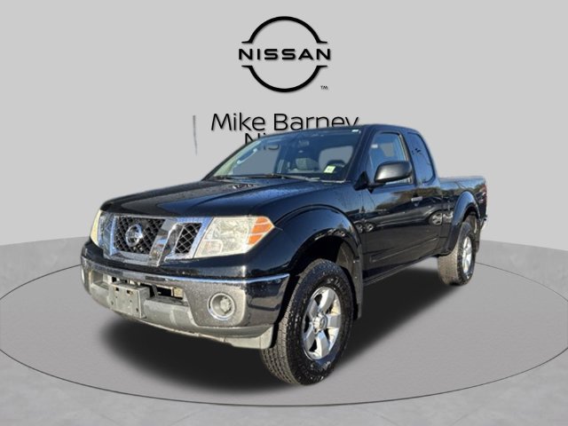 Used 2011 Nissan Frontier SV AWD/4WD image 7