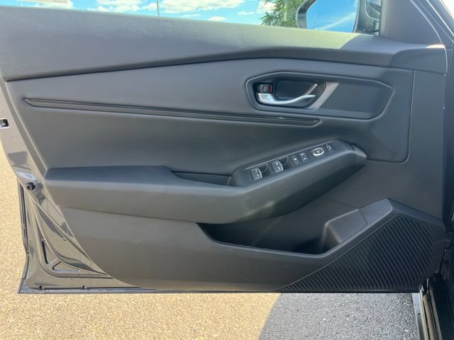 New 2026 Honda Accord SE image 19