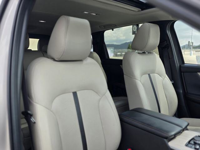 Certified 2024 MAZDA CX-90 Plug-In Hybrid w/ Preferred image 13