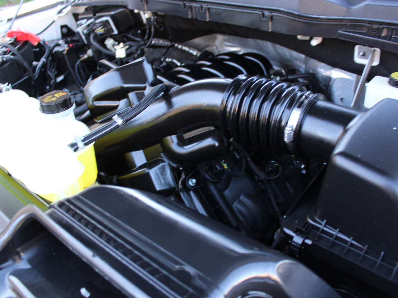 Used 2024 Ford F150 XLT w/ Equipment Group 302A MID image 17