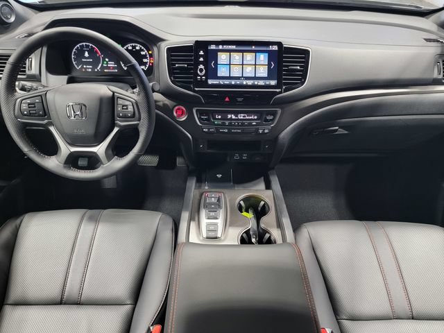 Certified 2026 Honda Ridgeline TrailSport image 18