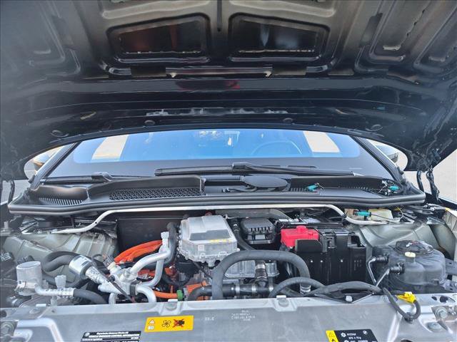 Certified 2023 BMW iX M60 AWD/4WD image 24