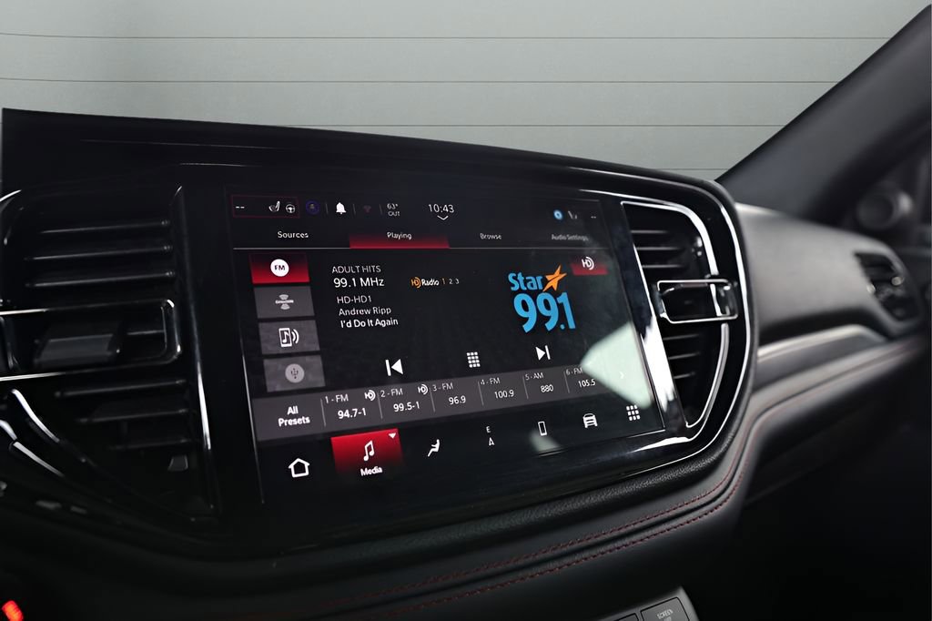 Used 2024 Dodge Durango GT image 25