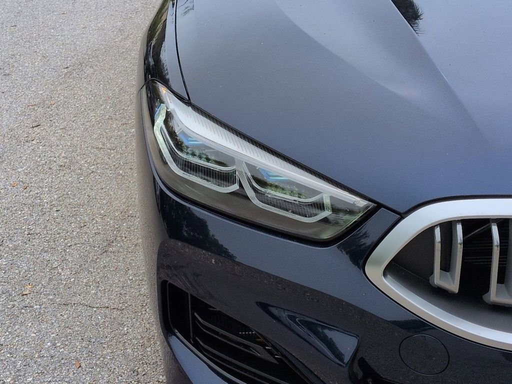 New 2026 BMW 840i xDrive image 10