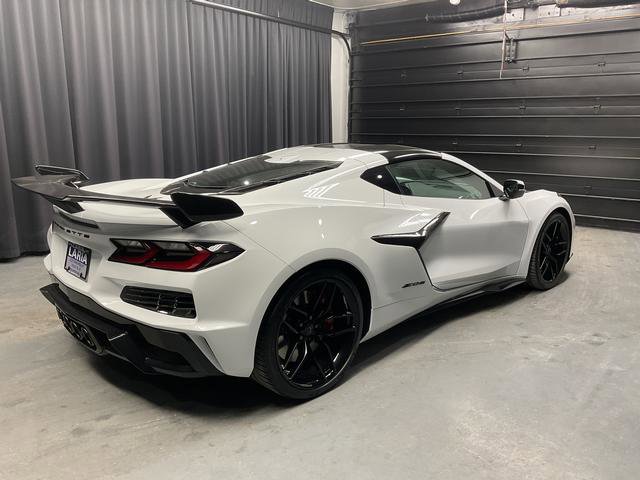 New 2026 Chevrolet Corvette Z06 image 4