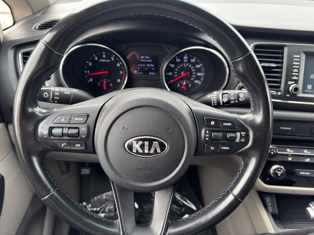 Used 2020 Kia Sedona EX FWD image 29