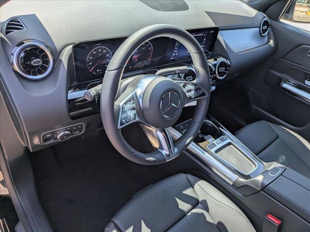 New 2026 Mercedes-Benz GLA 250 image 3