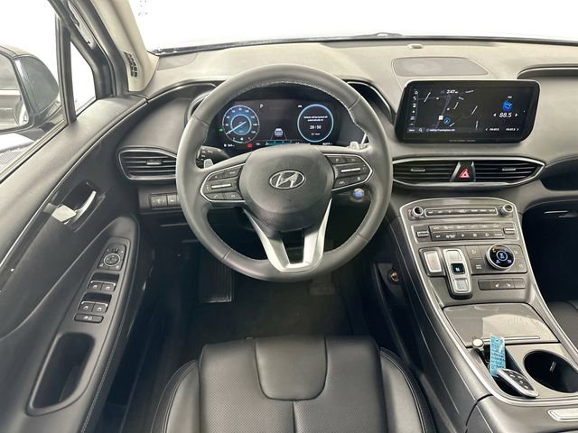 Used 2023 Hyundai Santa Fe SEL Premium image 11