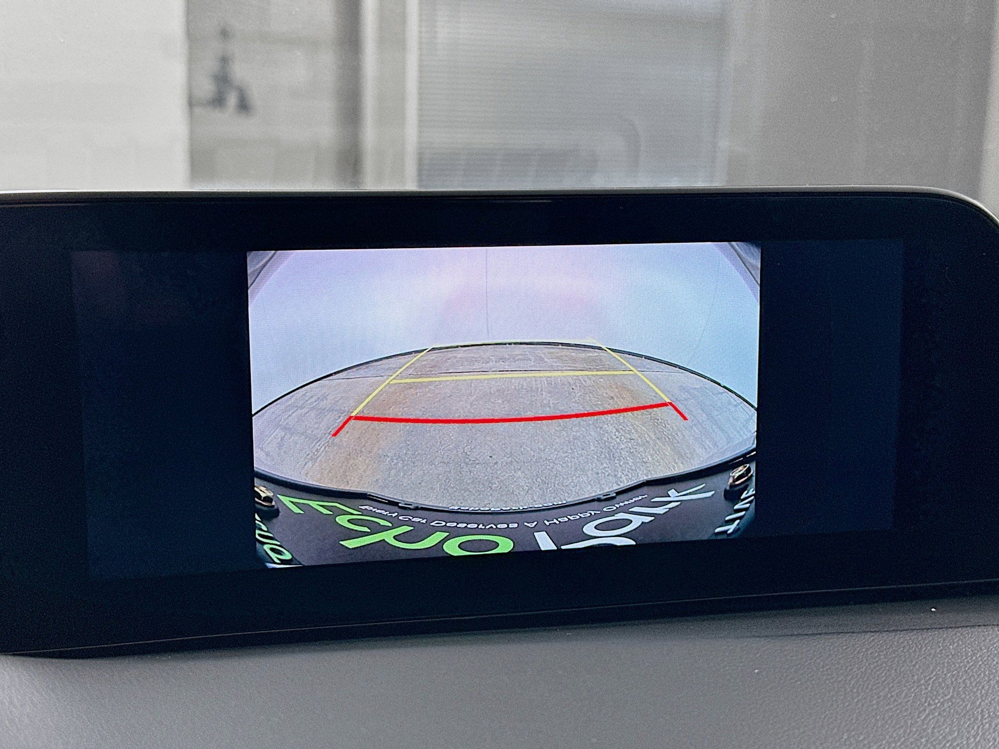 Used 2025 MAZDA MAZDA3 s image 23