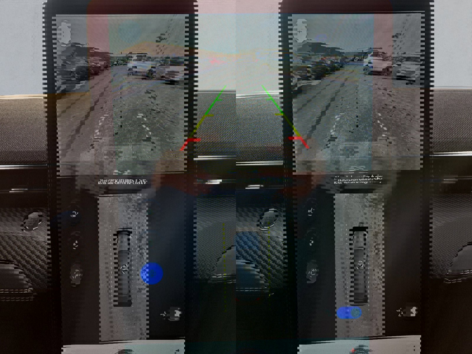 Certified 2025 Ford Mustang Mach-E Premium image 19