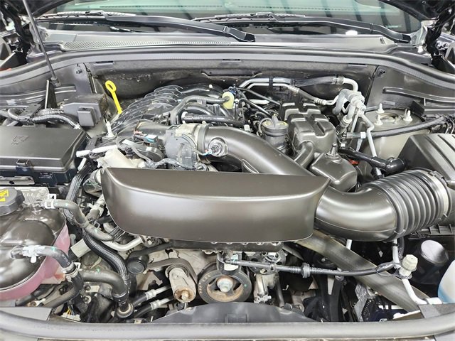 Used 2025 Dodge Durango GT w/ Trailer Tow Group IV image 17