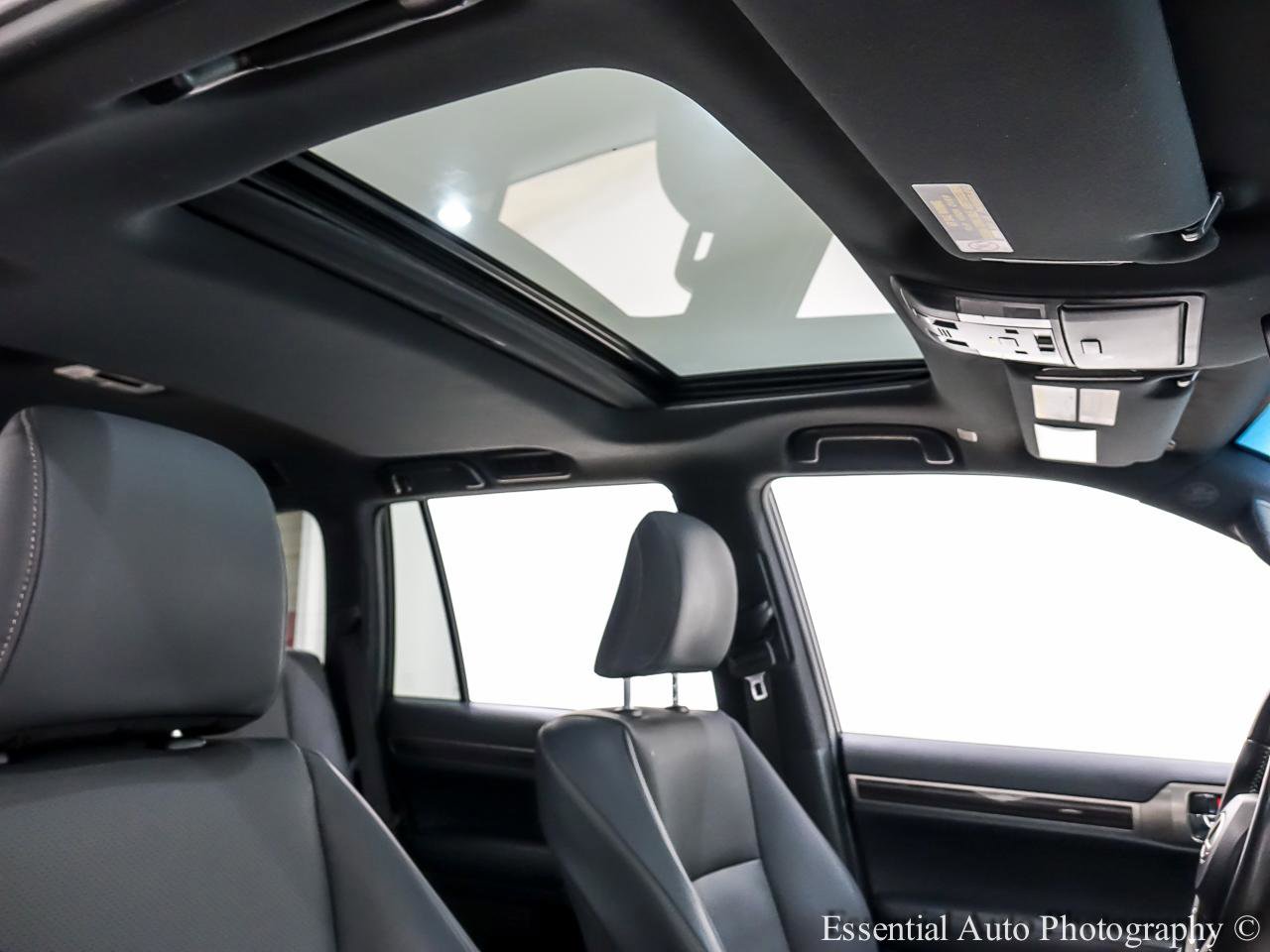 Used 2020 Lexus GX 460 Premium image 35