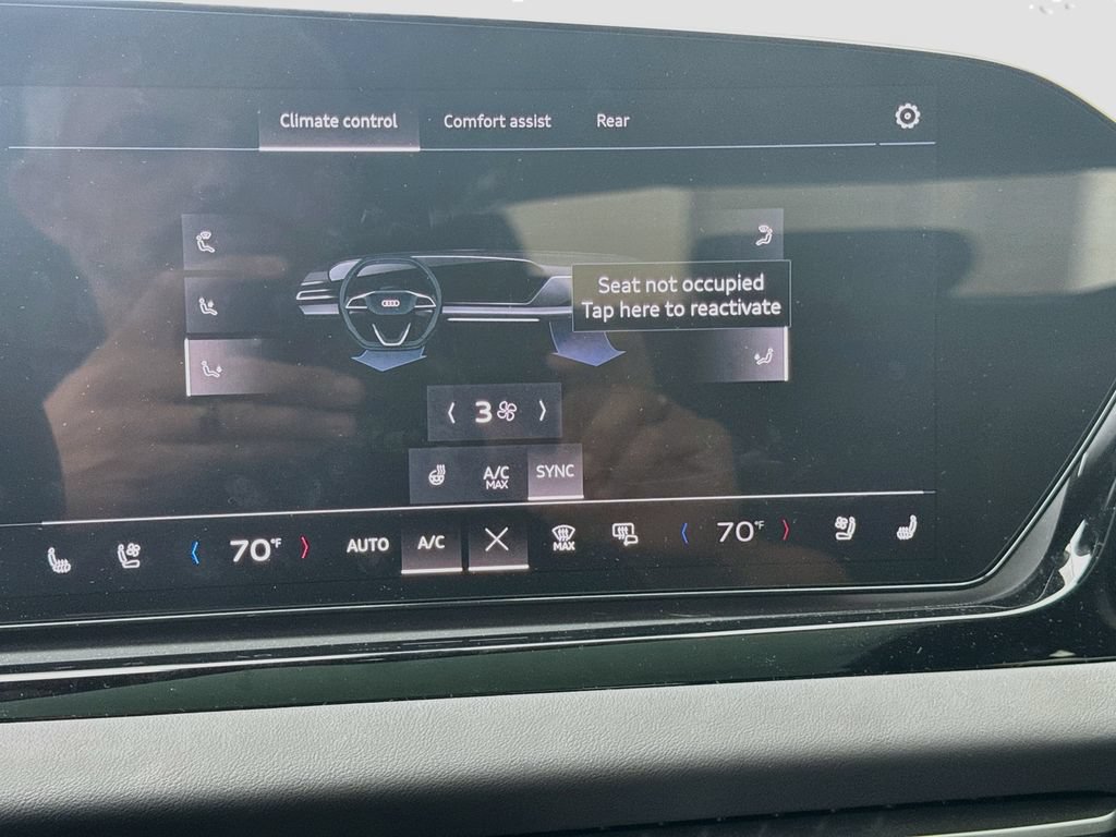 Certified 2025 Audi A5 2.0T Premium AWD/4WD image 18