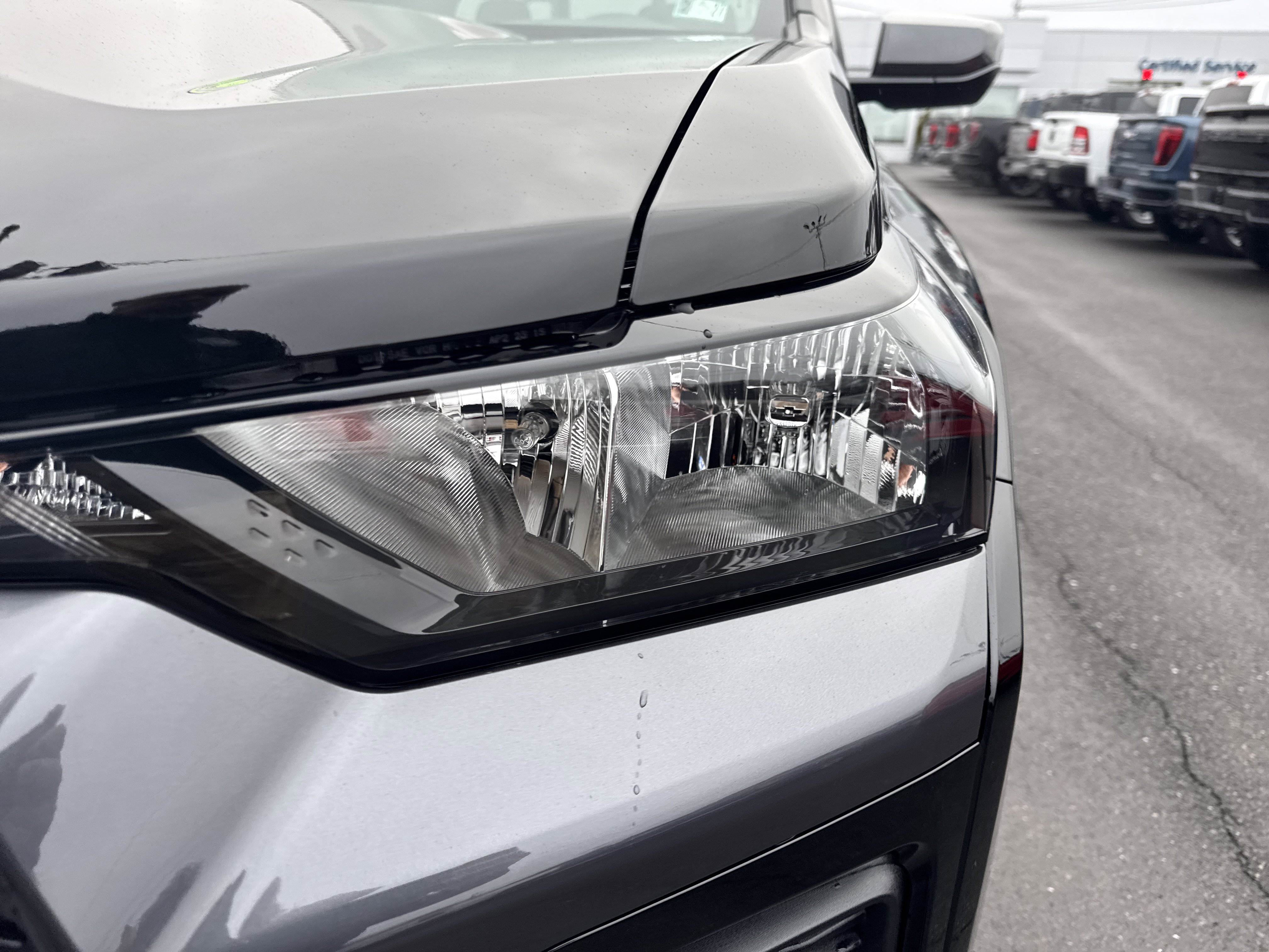 New 2026 Chevrolet Colorado LT w/ Advanced Trailering Package image 9