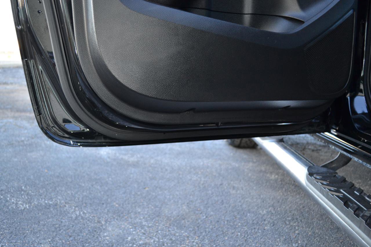 Used 2019 Ford Ranger Lariat w/ Trailer Tow Package image 45