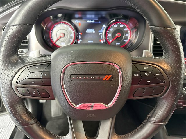 Used 2021 Dodge Charger GT w/ Plus Group image 20