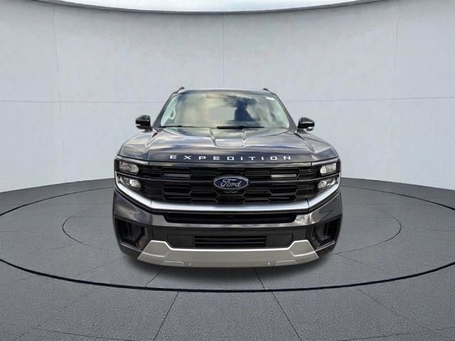 New 2025 Ford Expedition Max Platinum w/ Platinum Ultimate Package AWD/4WD image 9