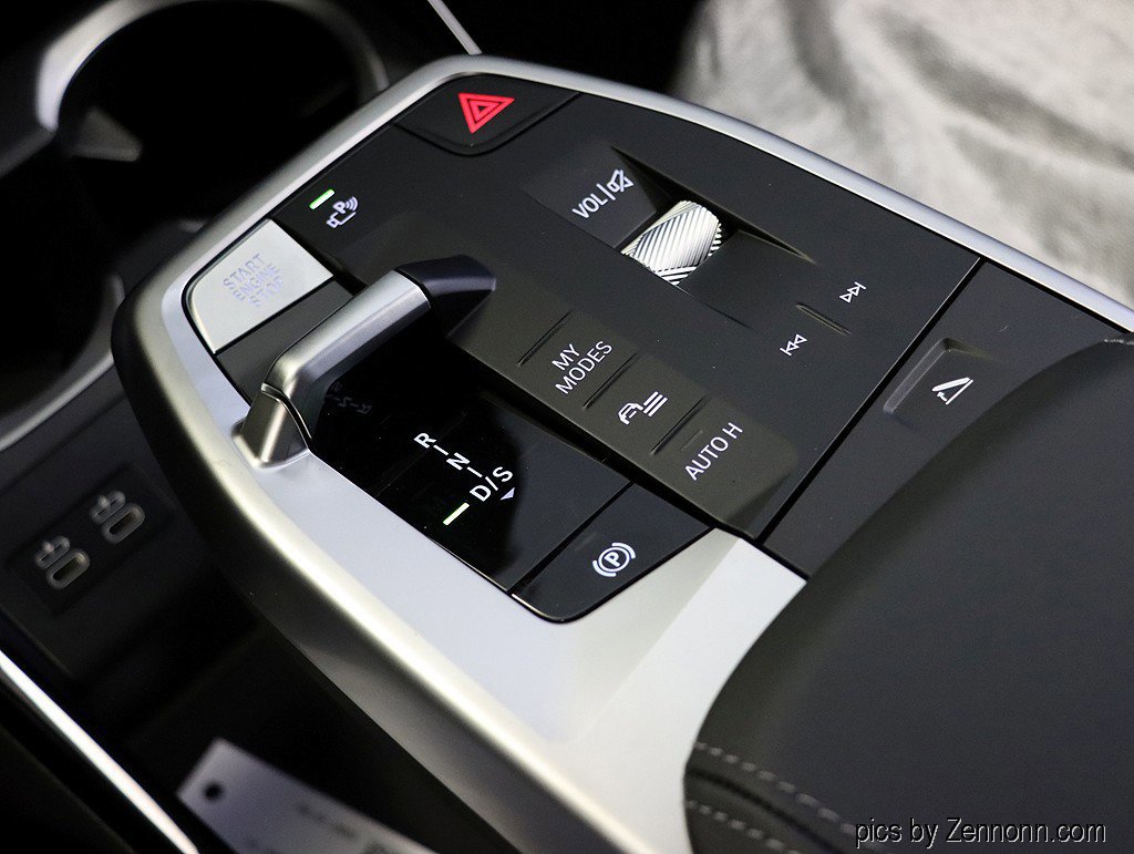 Used 2026 BMW X2 xDrive28i w/ Technology Package image 14