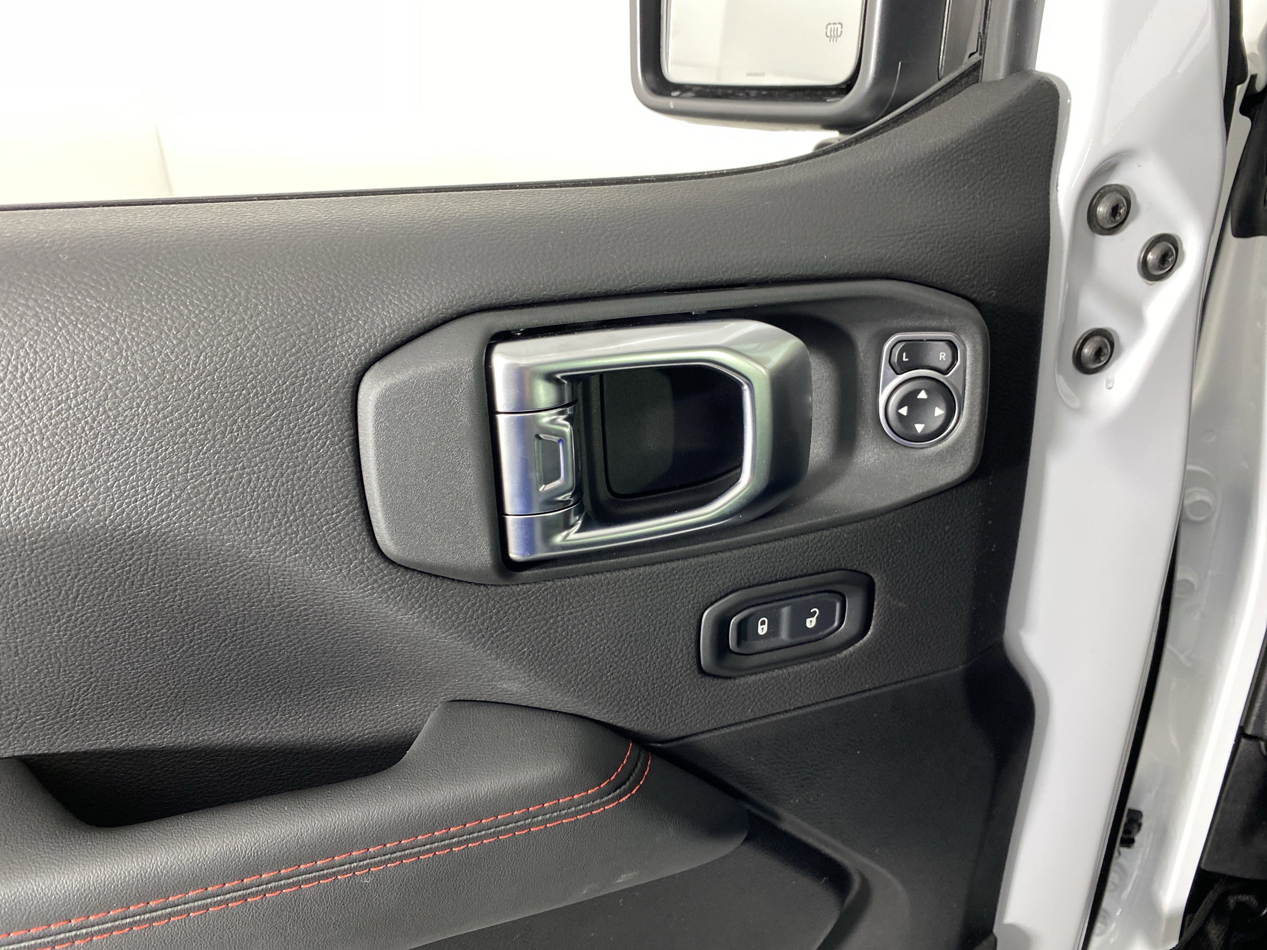 New 2026 Jeep Wrangler Unlimited Rubicon image 14