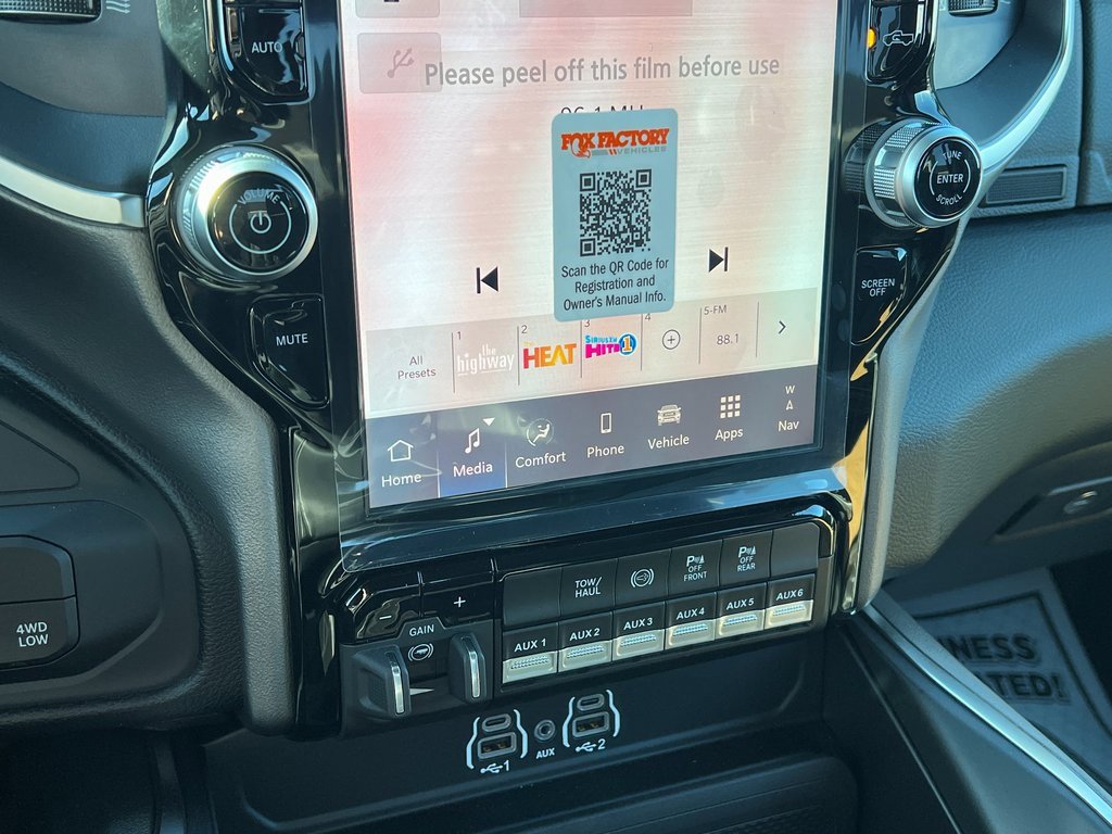 New 2026 RAM 2500 Big Horn image 28