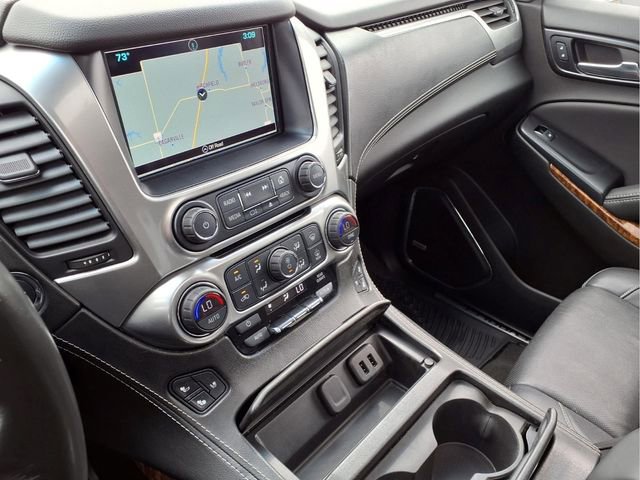 Certified 2018 Chevrolet Tahoe Premier image 5