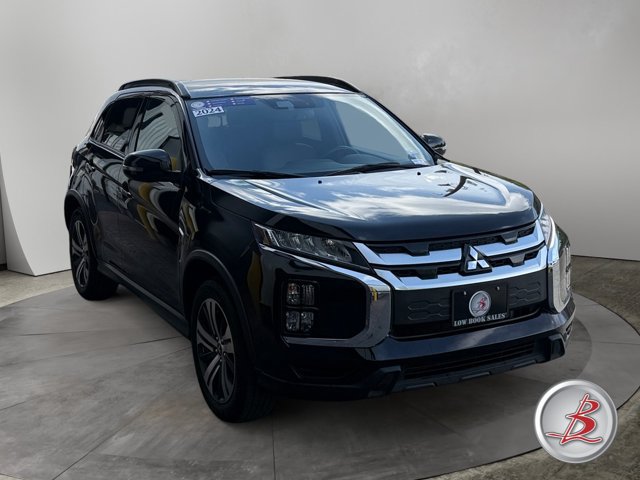 Used 2024 Mitsubishi Outlander Sport SEL AWD/4WD image 1