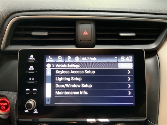 Used 2021 Honda Insight Touring image 29