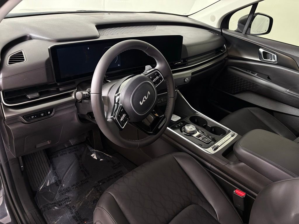 New 2026 Kia Carnival SX image 17