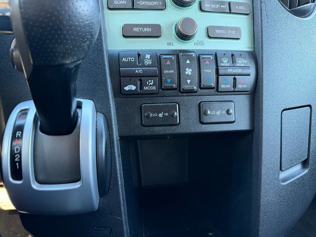 Used 2011 Honda Pilot EX-L image 20