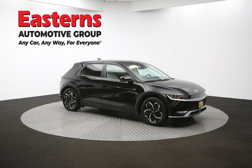 Used 2023 Hyundai Ioniq 5 SEL image 47