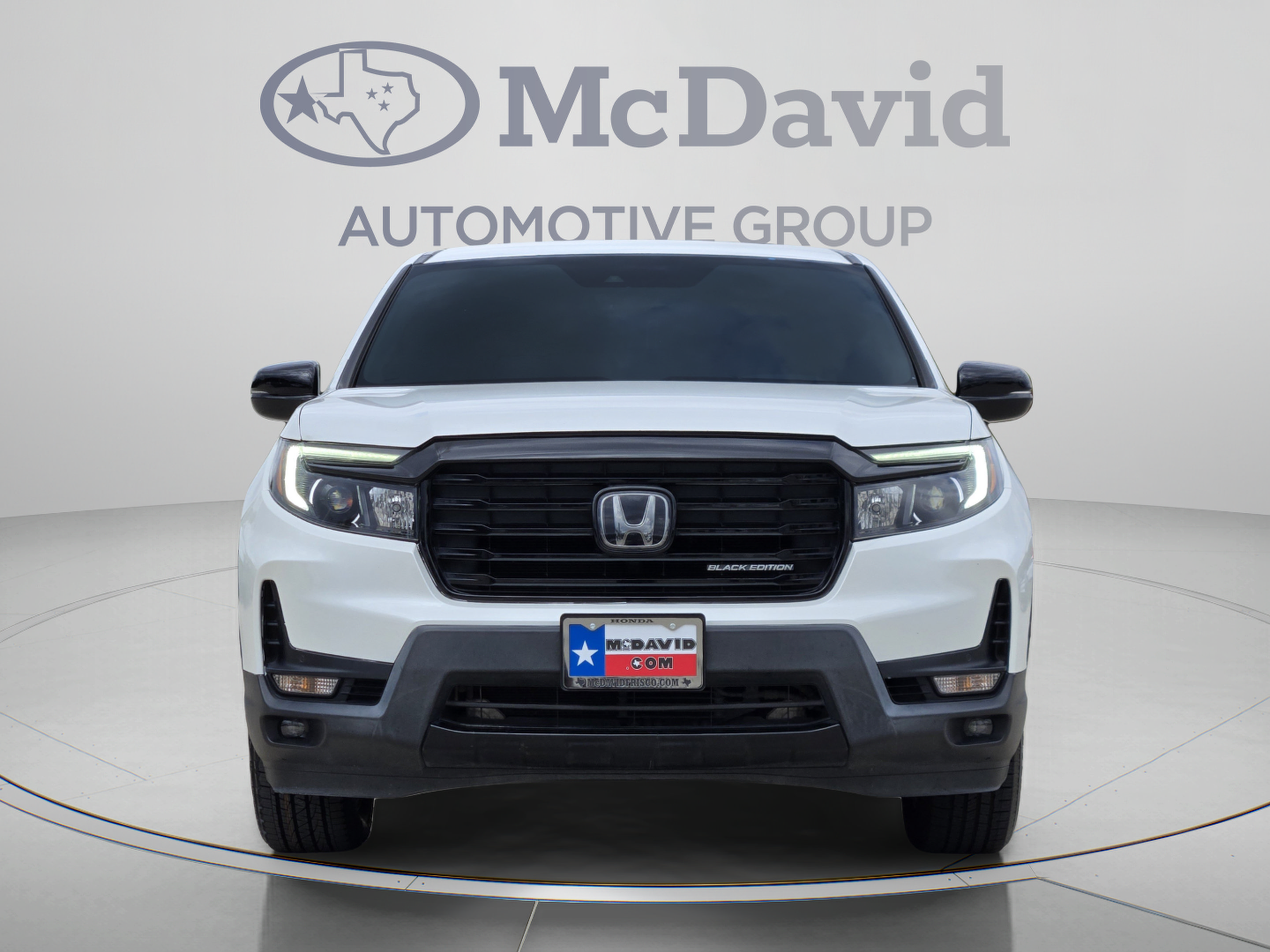 Certified 2022 Honda Ridgeline Black Edition image 8