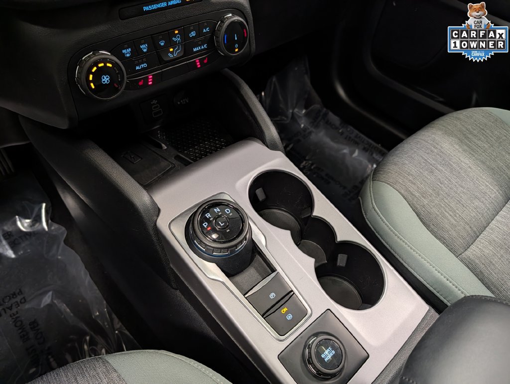 Certified 2023 Ford Bronco Sport Big Bend w/ Convenience Package AWD/4WD image 18