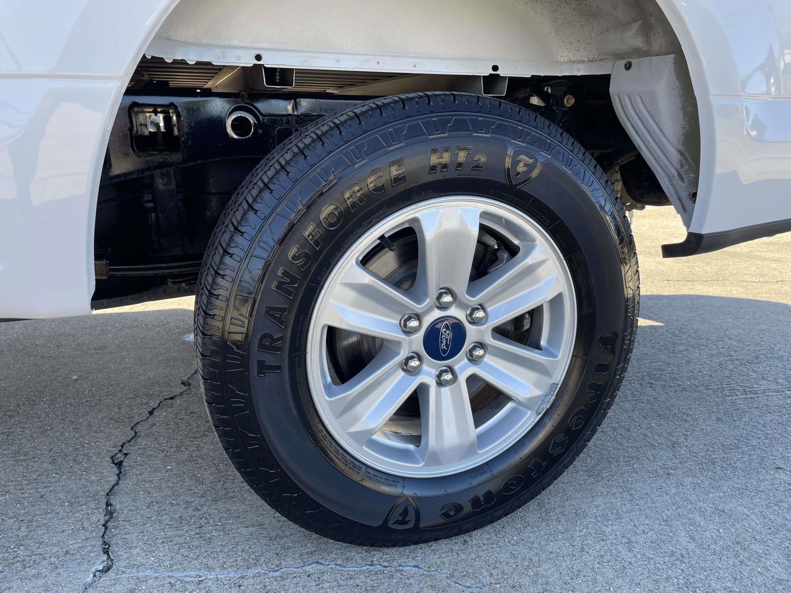 Used 2020 Ford F150 XLT w/ Trailer Tow Package image 7