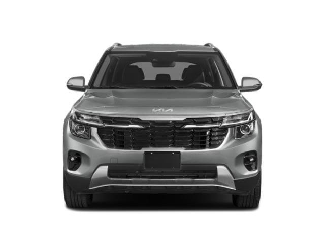 Certified 2024 Kia Seltos EX FWD image 7