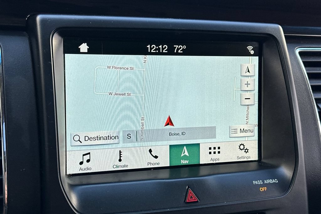 Used 2019 Ford Flex SEL w/ Equipment Group 202A AWD/4WD image 20