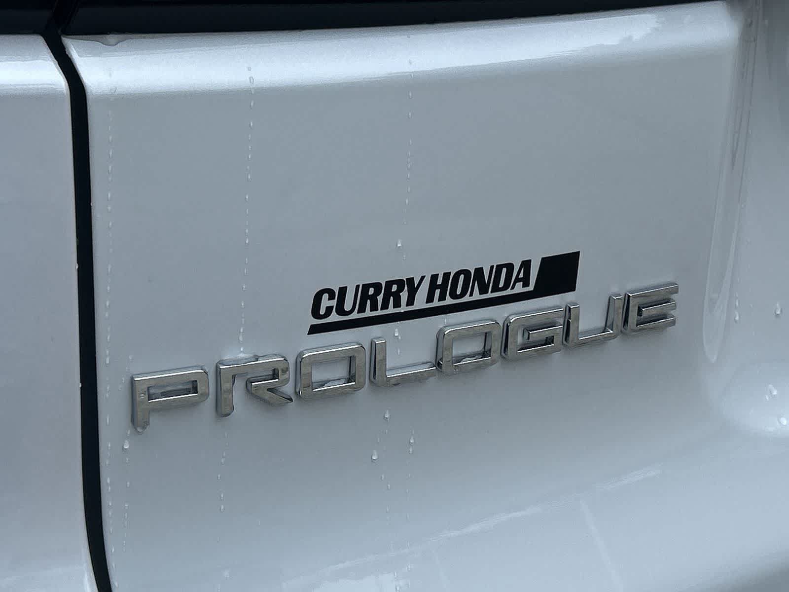 New 2026 Honda Prologue EX image 8