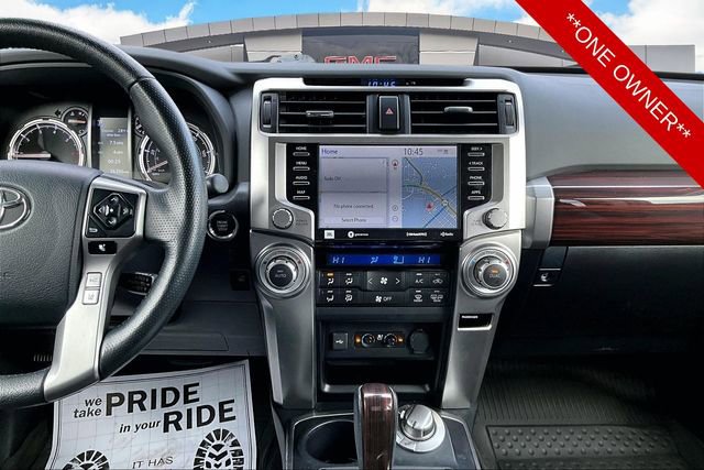 Used 2024 Toyota 4Runner Limited image 6