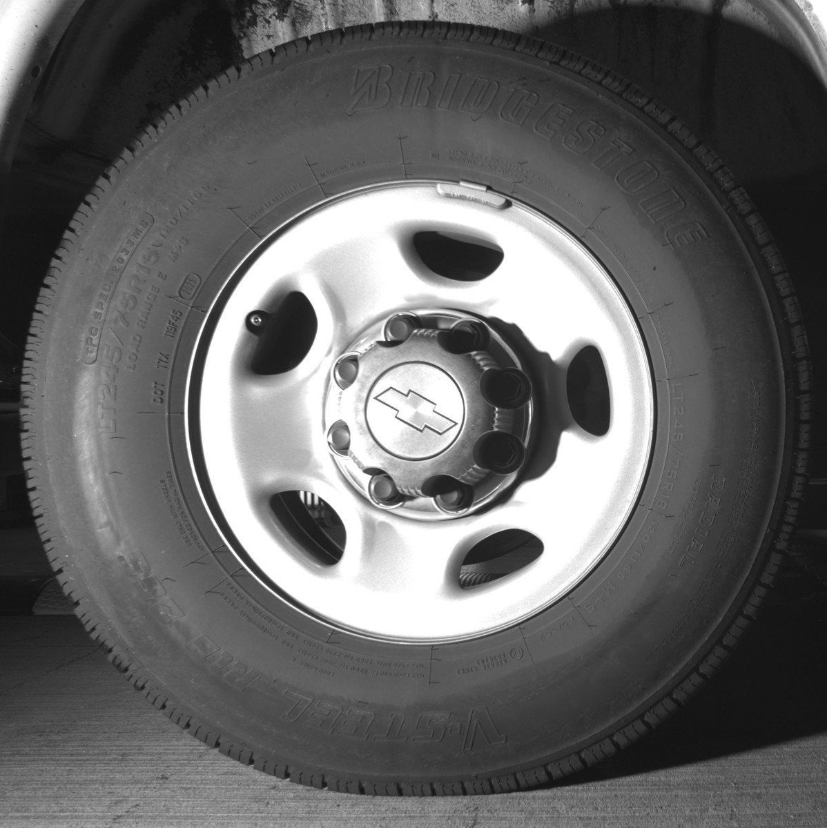 Used 2025 Chevrolet Express 3500 LT w/ LT Preferred Equipment Group image 15