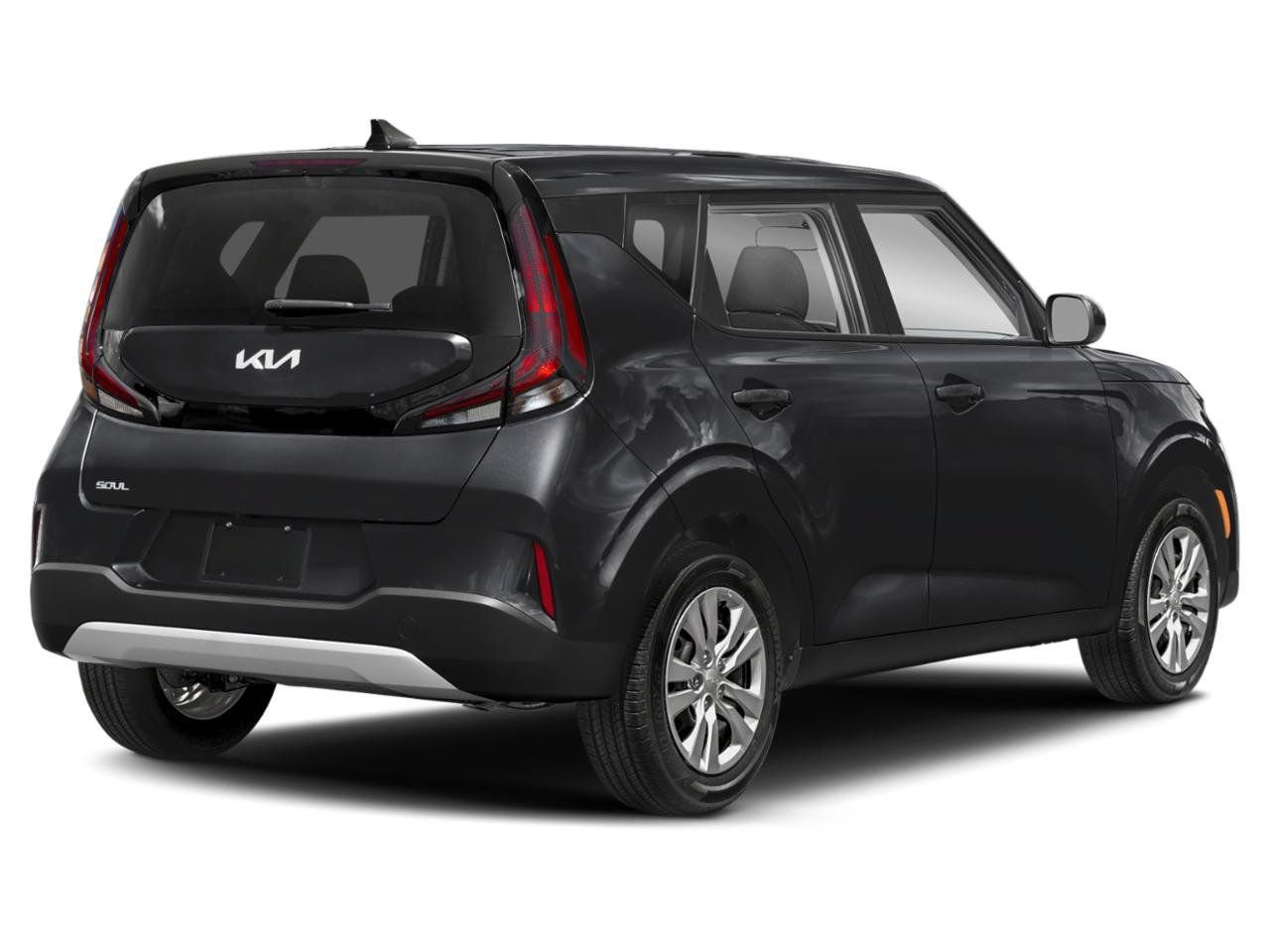 Used 2025 Kia Soul LX w/ LX Technology Package FWD video 2